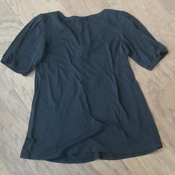 3 for $30 Maternity cotton top - Picture 3 of 5